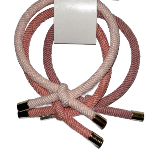 Knotted Bands