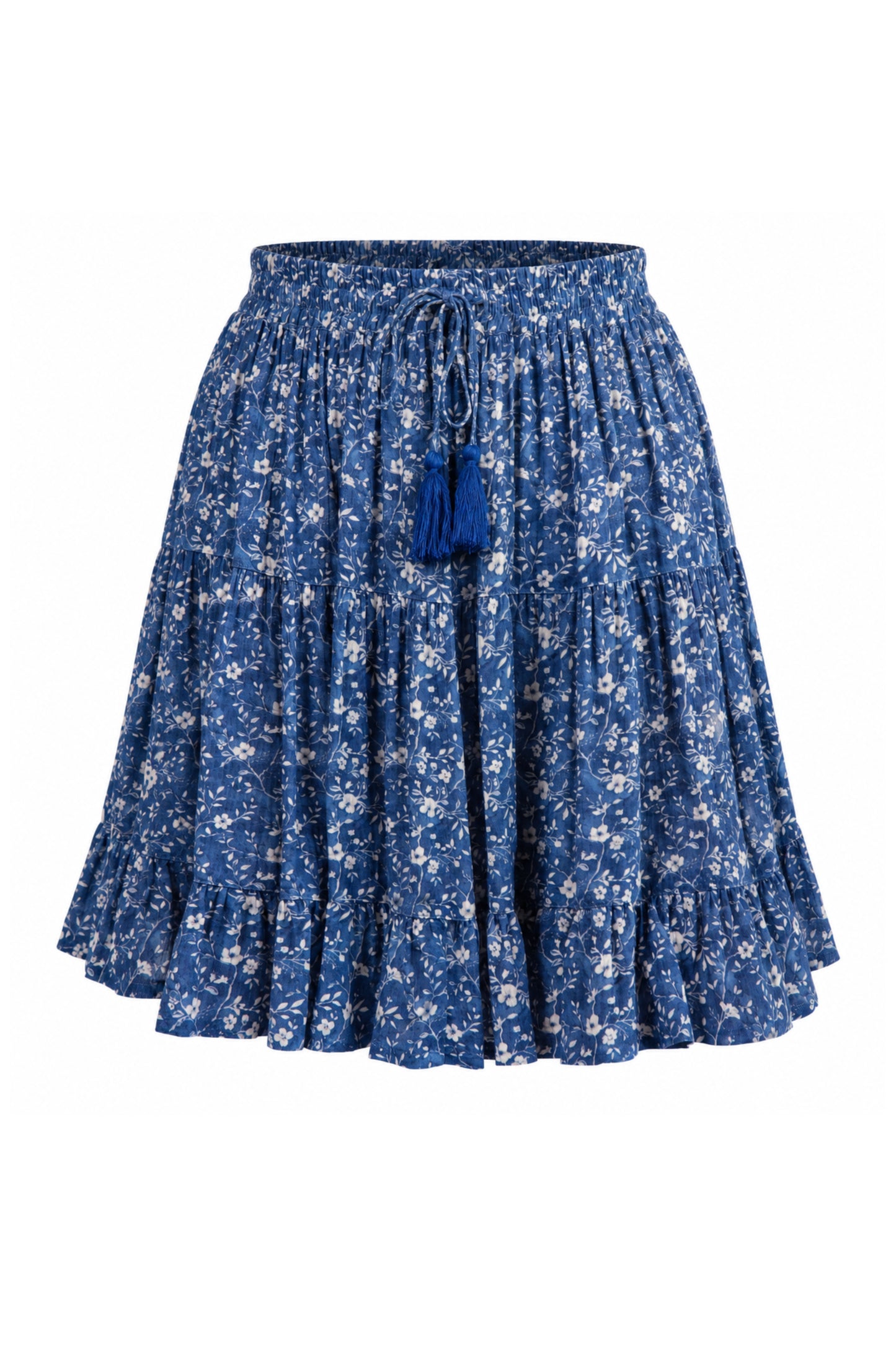 Kate Skirt in Navy