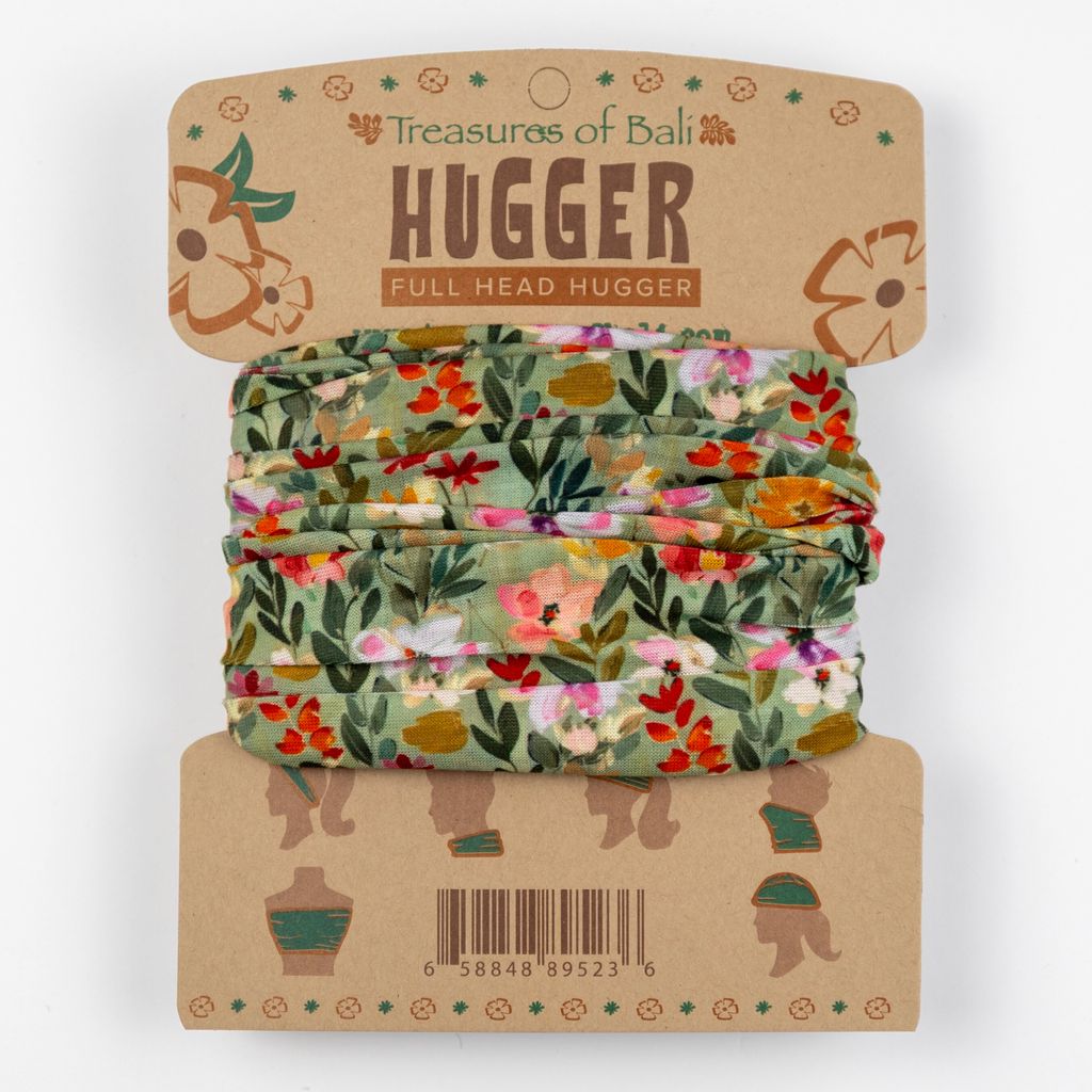 Head Hugger Headband