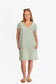 Leah in Sage Shell