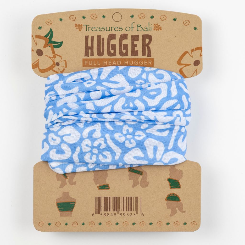 Head Hugger Headband
