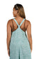 Blake Midi Cover Up Dress