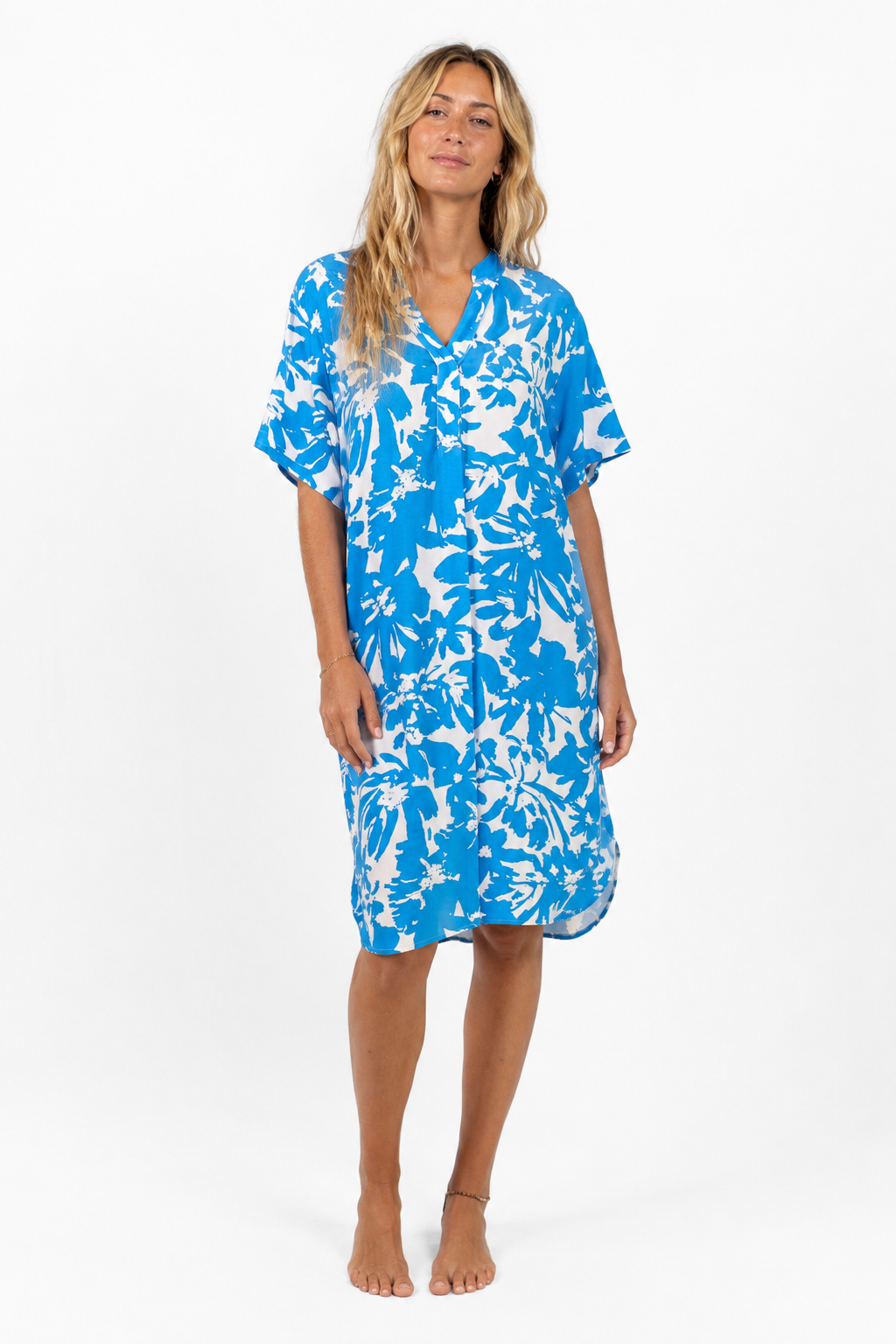 Edie Tunic Dress