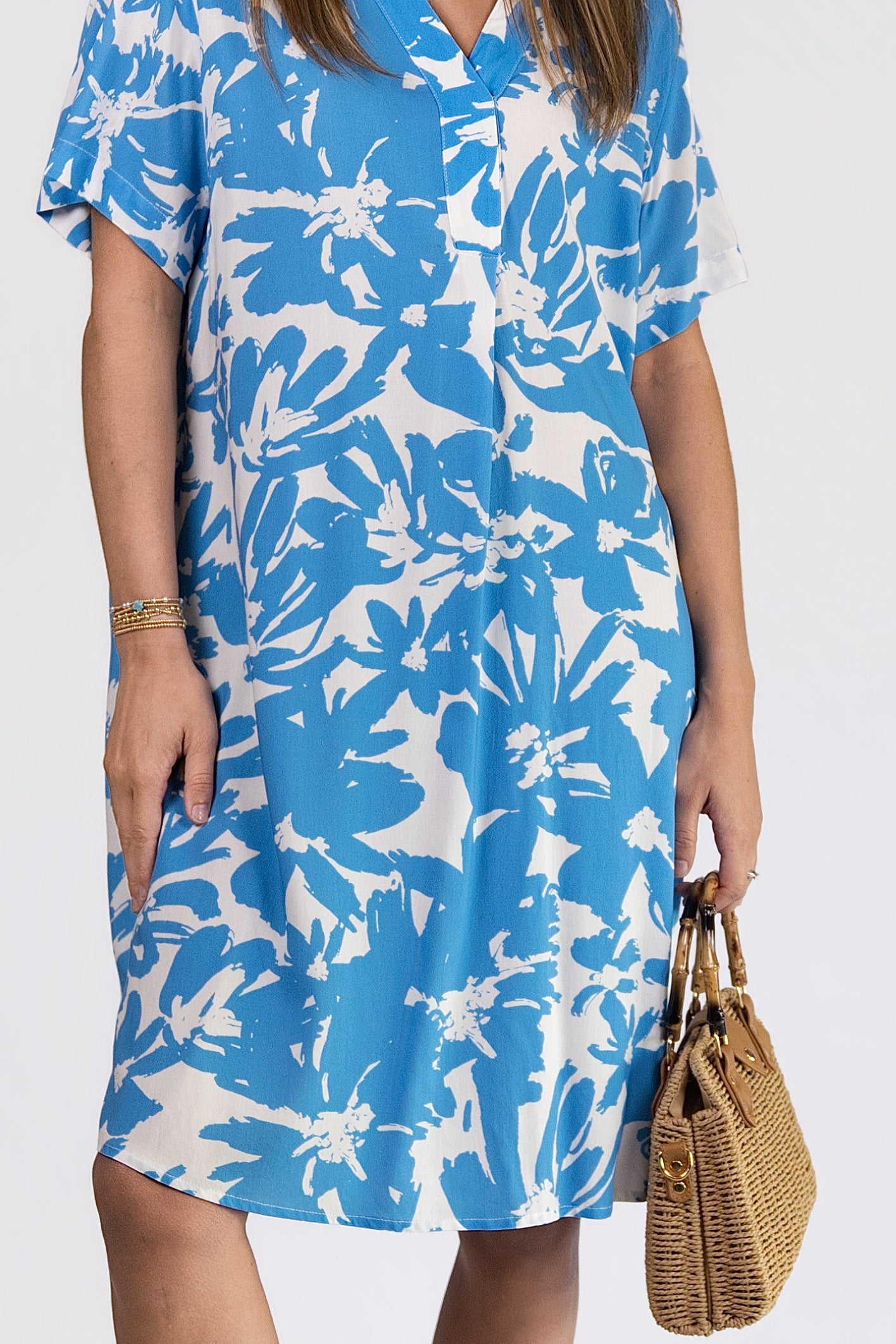 Edie Tunic Dress
