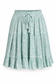 Kate Skirt in Seaspray