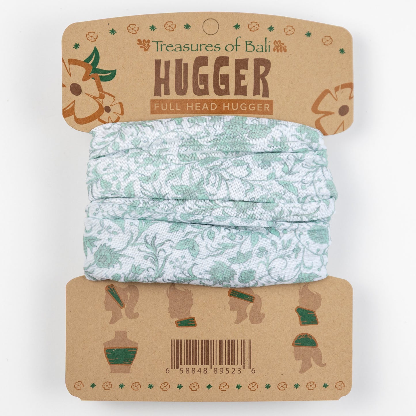 Head Hugger Headband