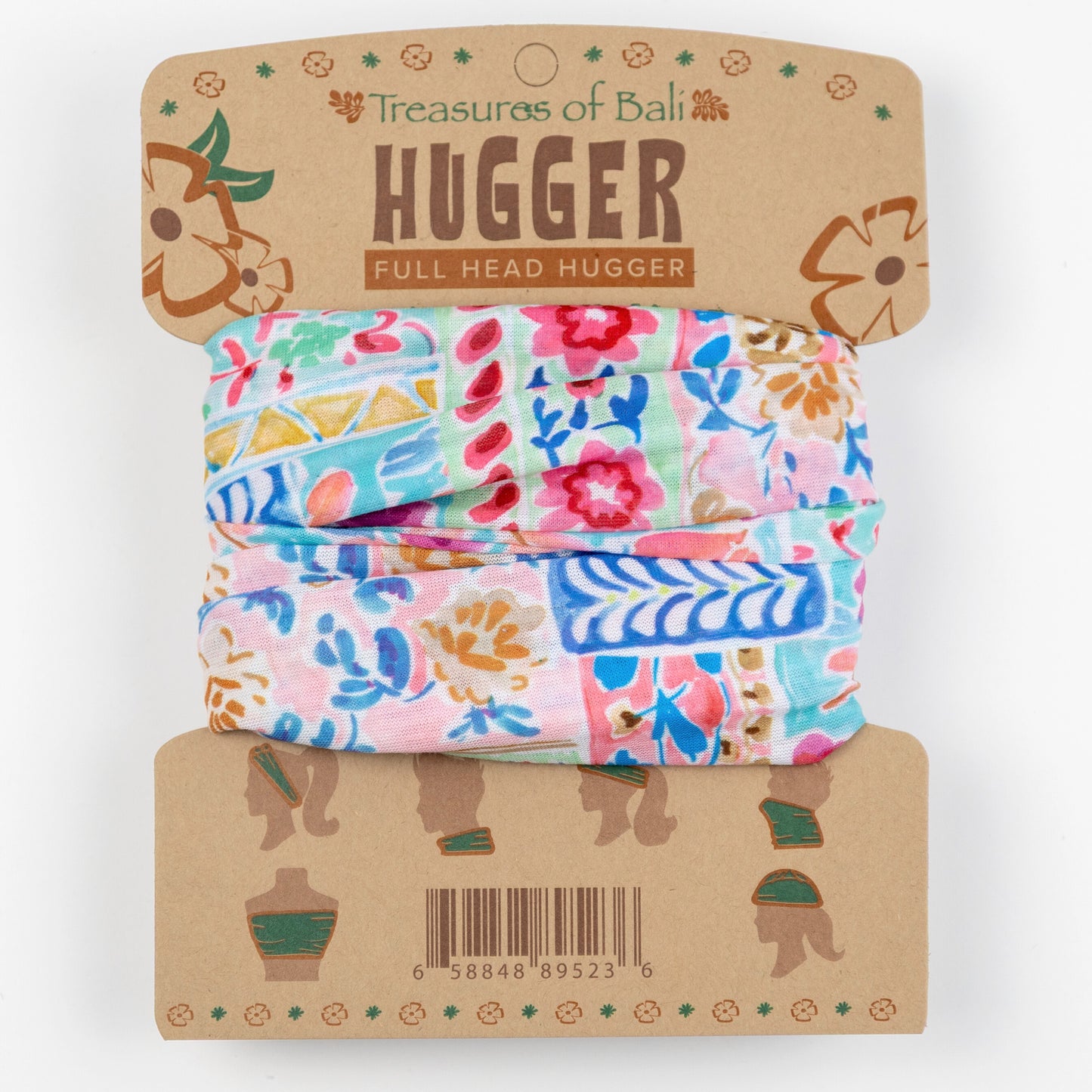 Head Hugger Headband