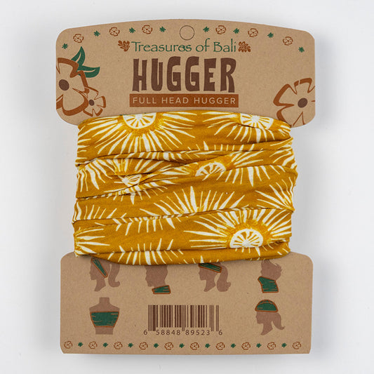 Head Hugger Headband