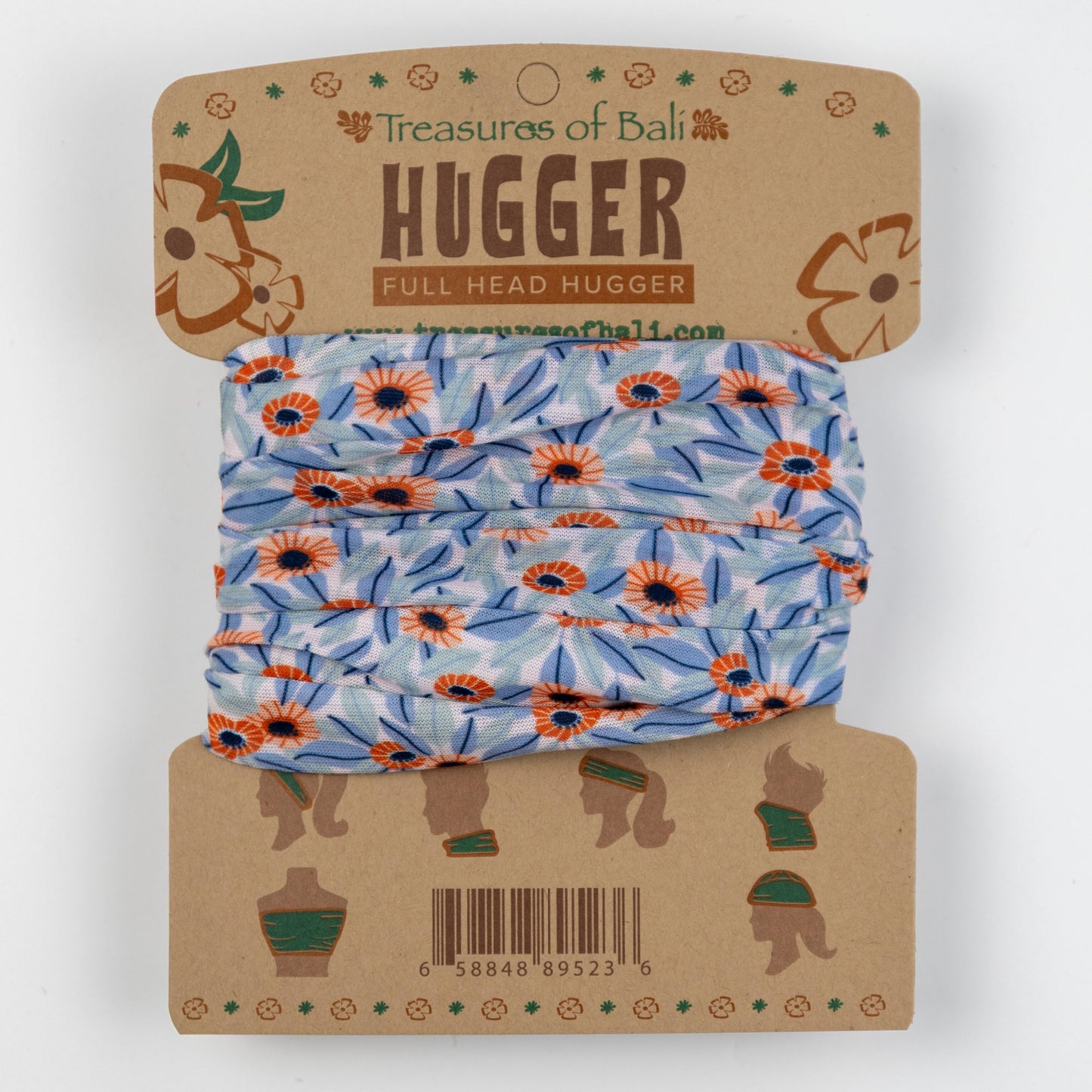 Head Hugger Headband