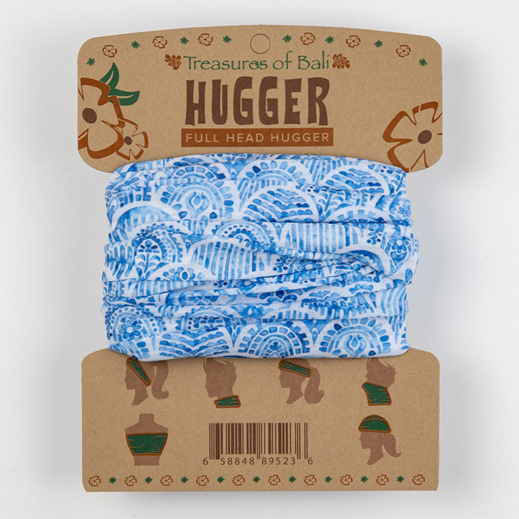 Head Hugger Headband
