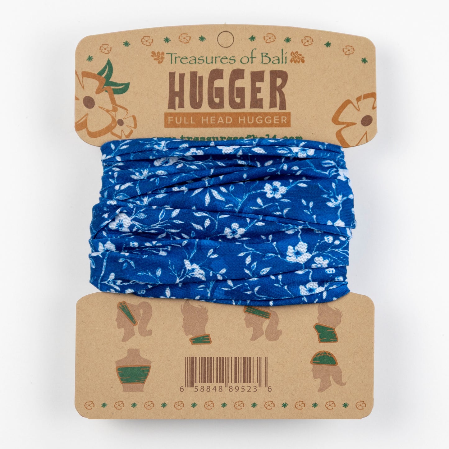 Head Hugger Headband