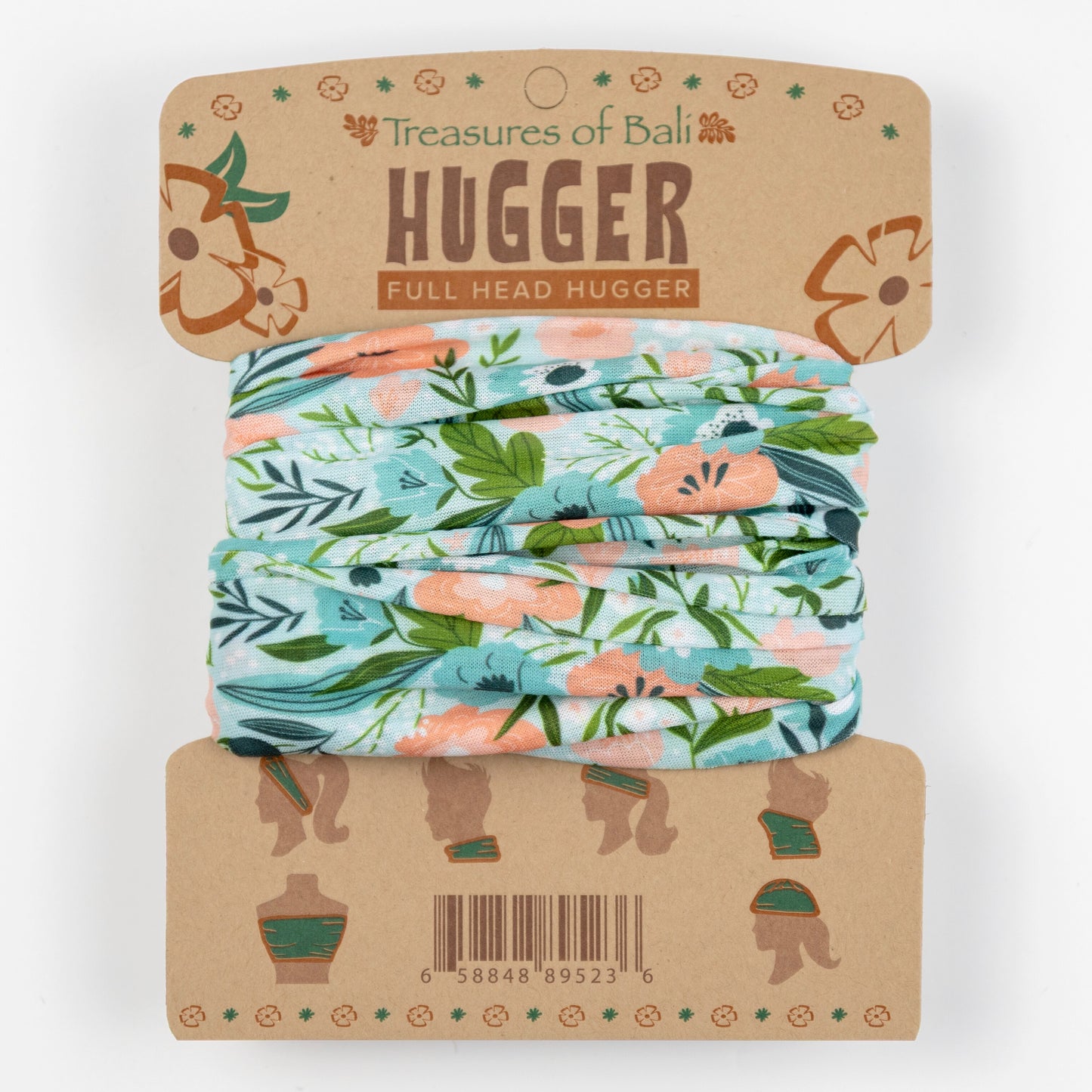 Head Hugger Headband