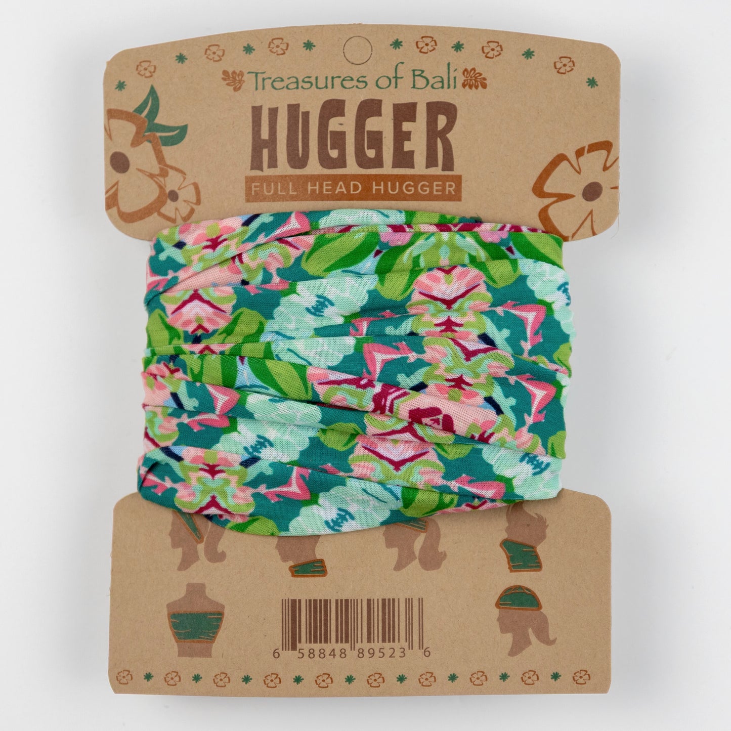 Head Hugger Headband