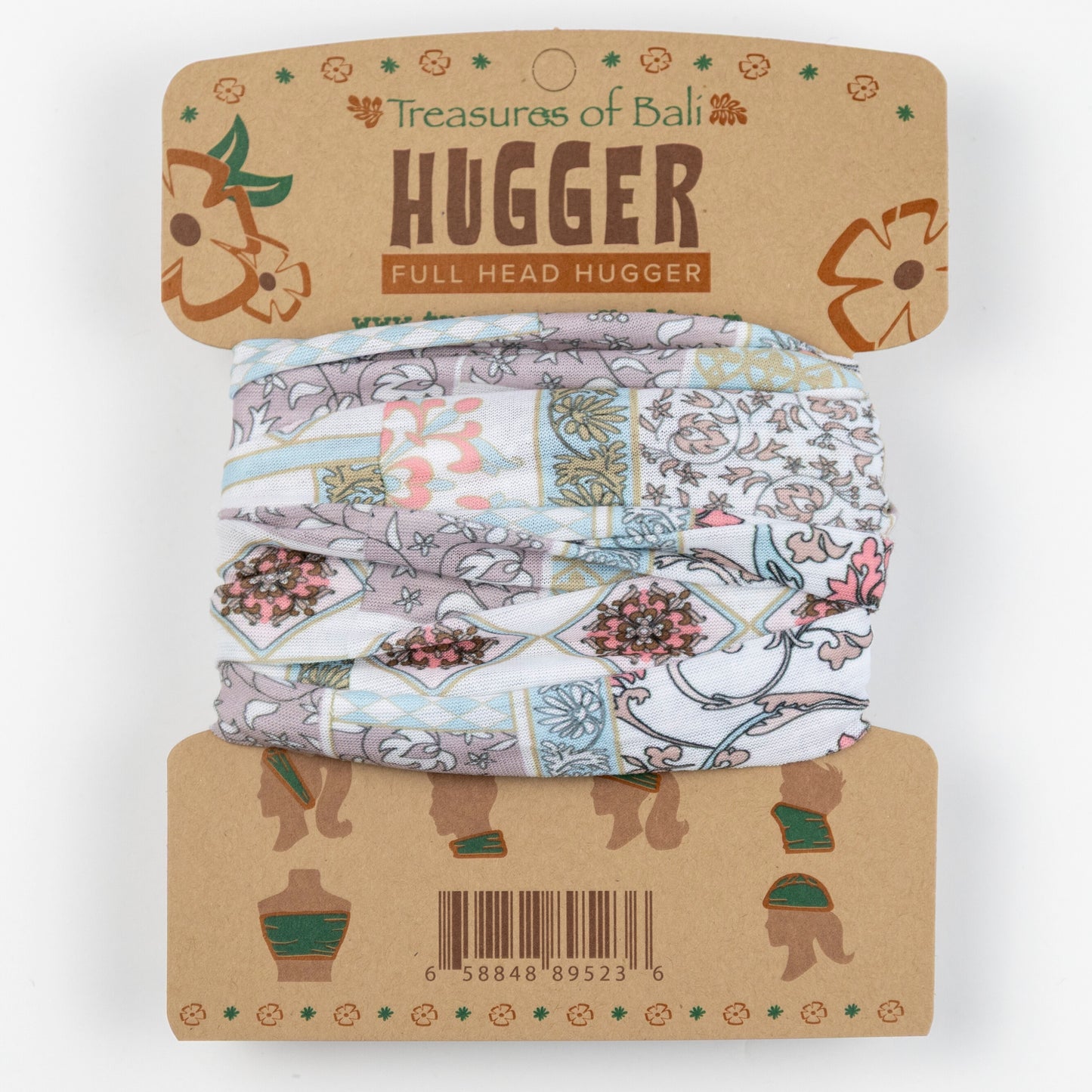 Head Hugger Headband