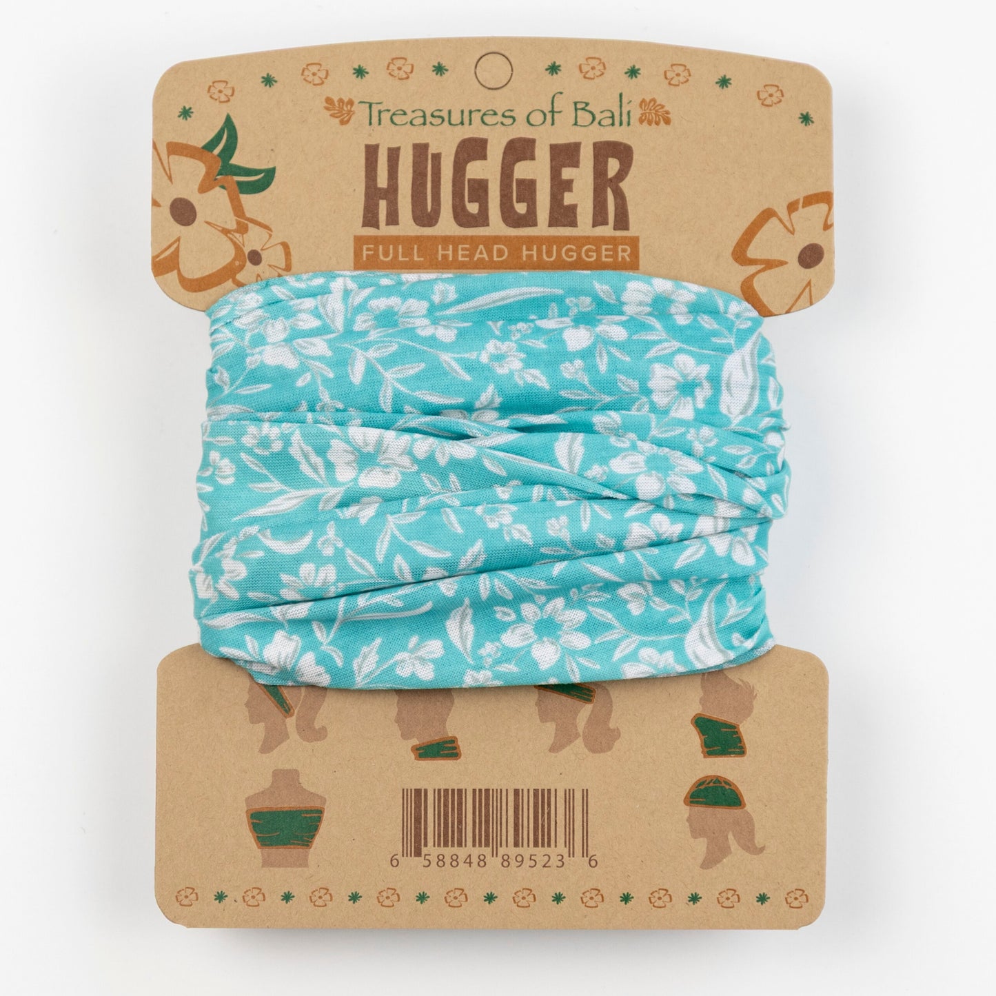 Head Hugger Headband