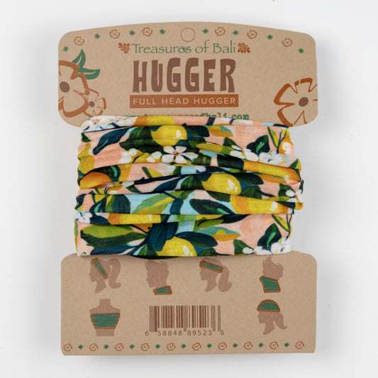 Head Hugger Headband