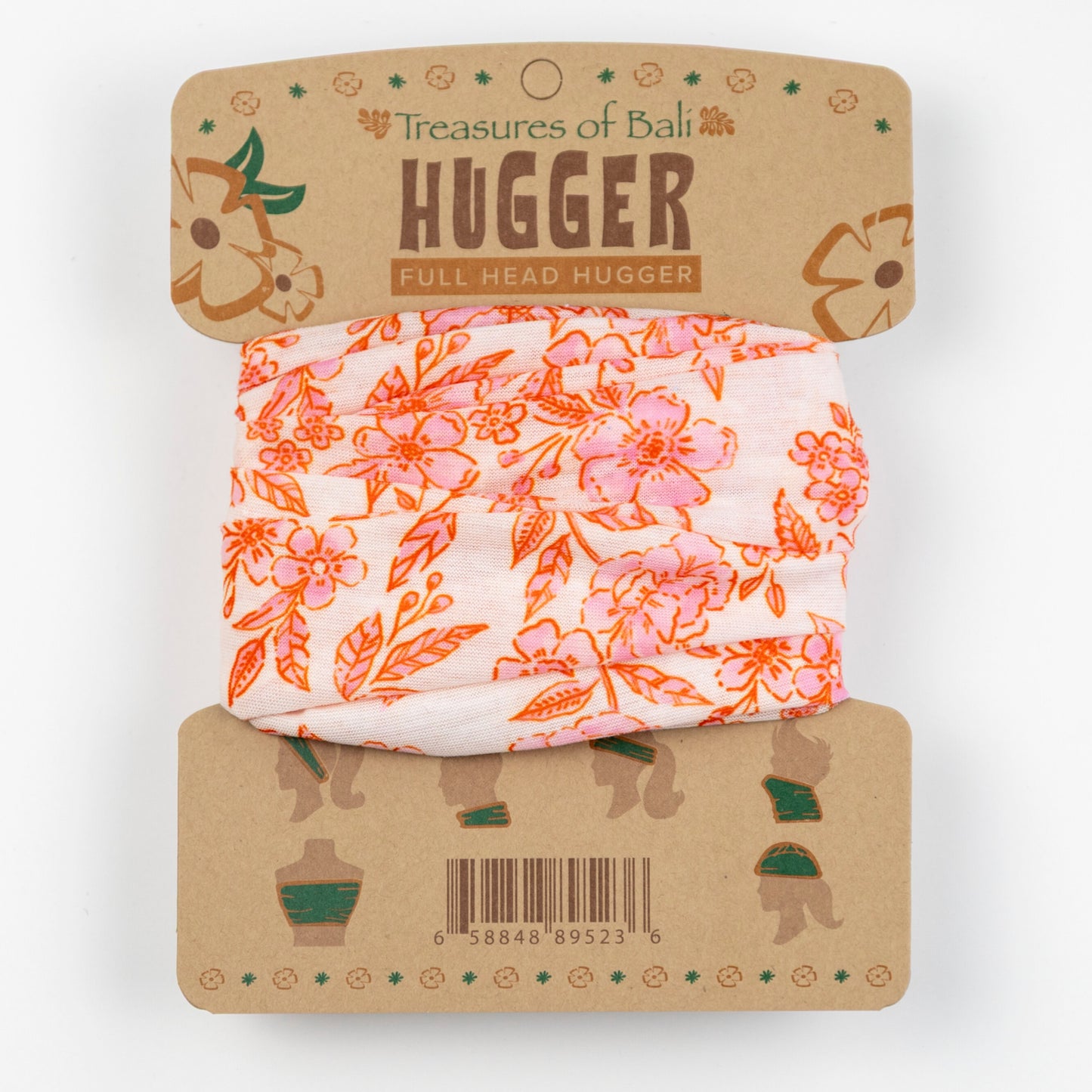 Head Hugger Headband