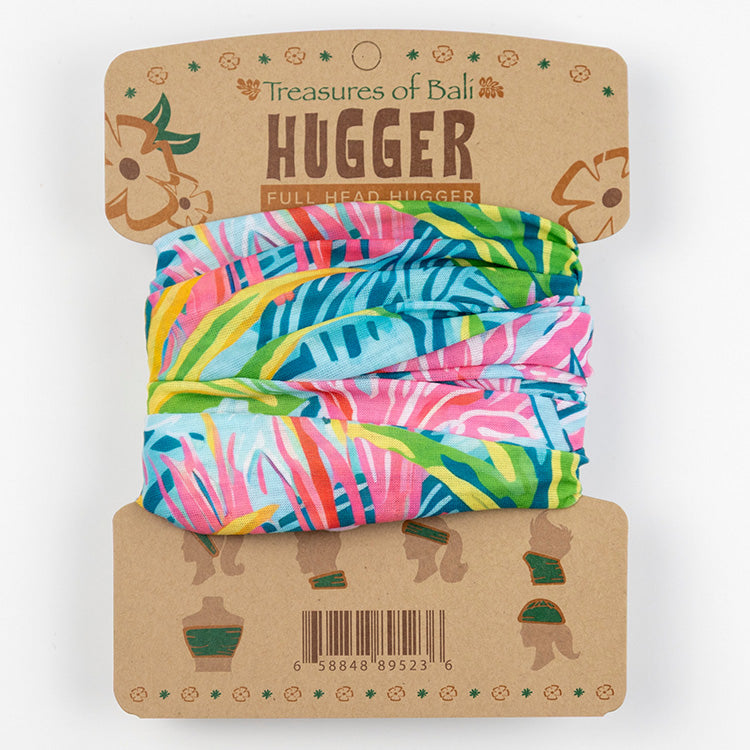 Head Hugger Headband