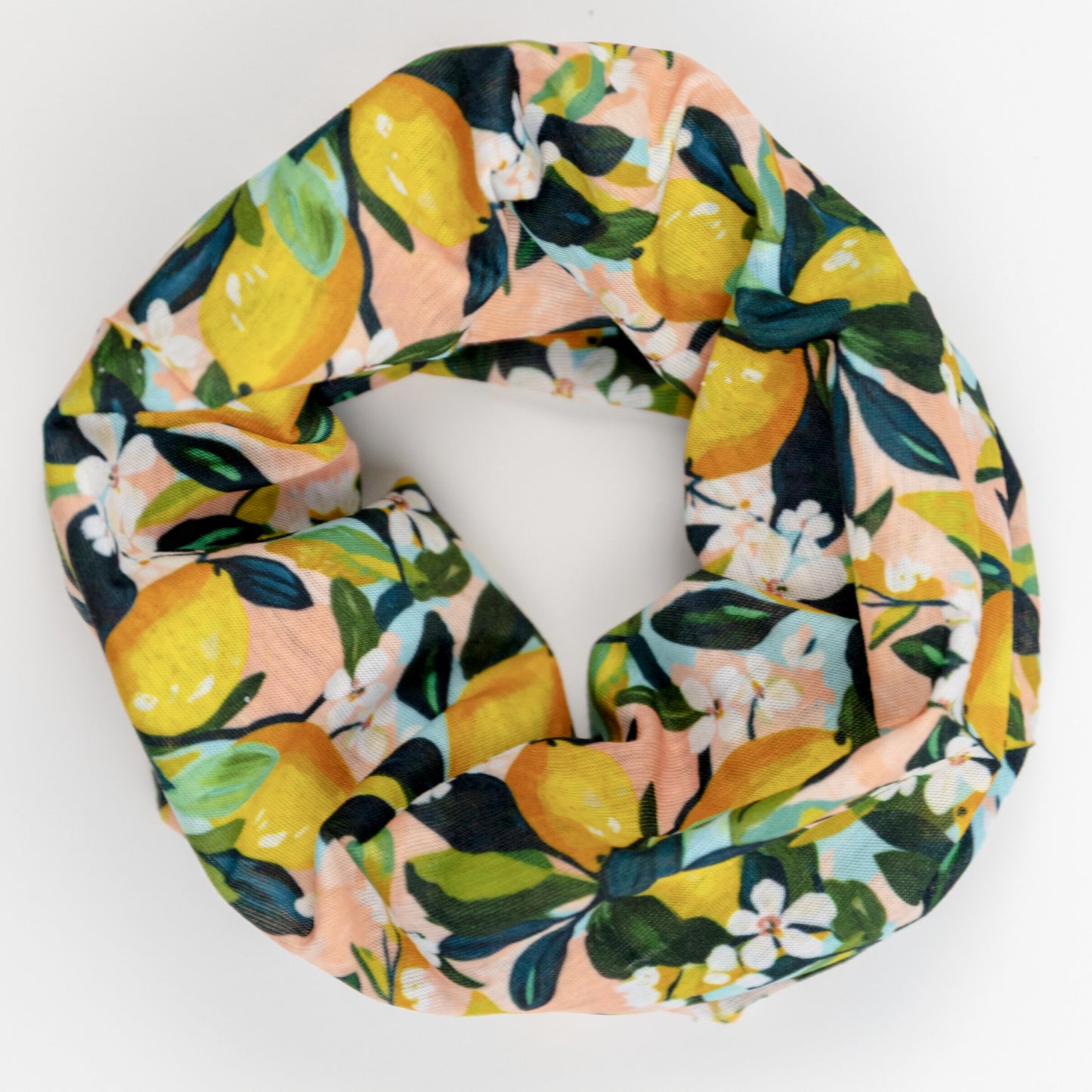 Head Hugger Headband