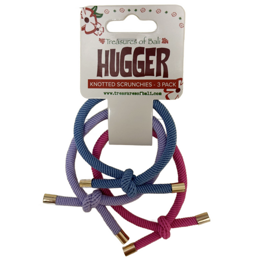 Knotted Bands
