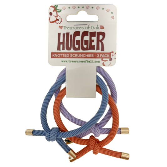 Knotted Bands
