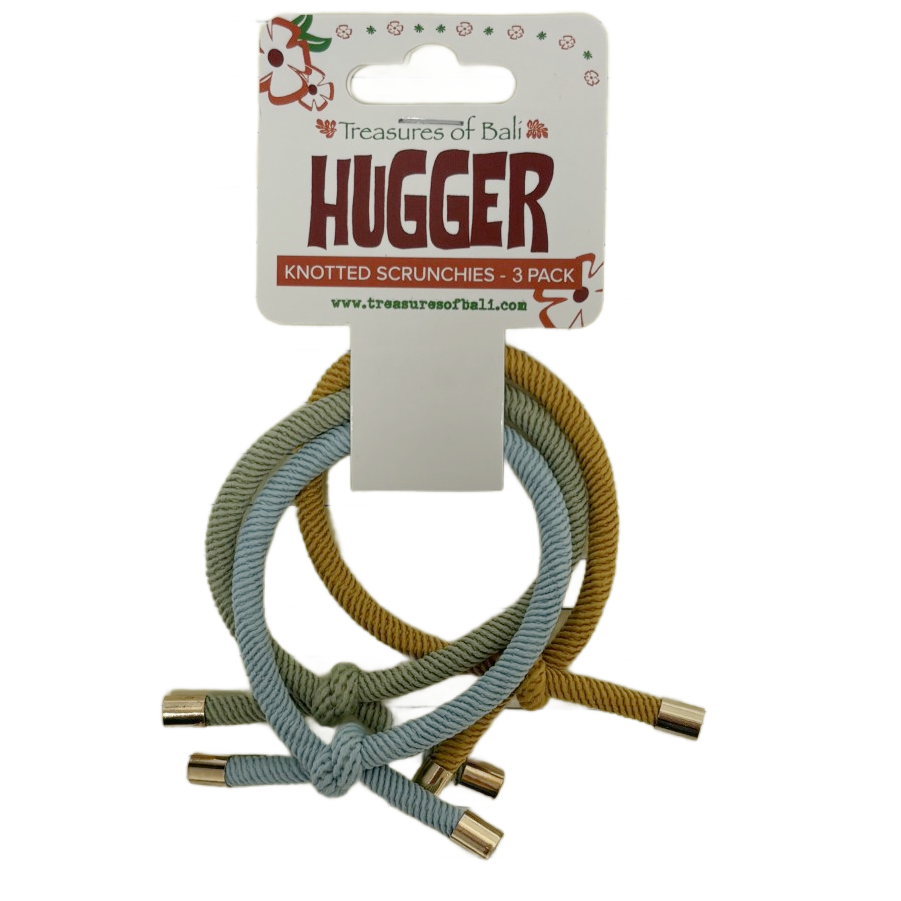 Knotted Bands