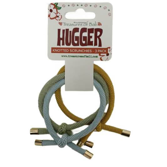 Knotted Bands