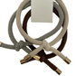 Knotted Bands