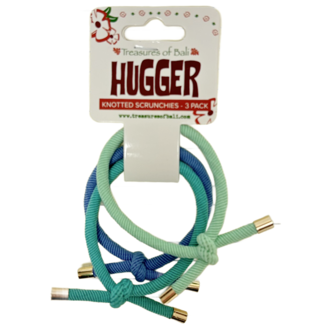 Knotted Bands