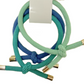 Knotted Bands
