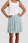 Kate Skirt in Seaspray