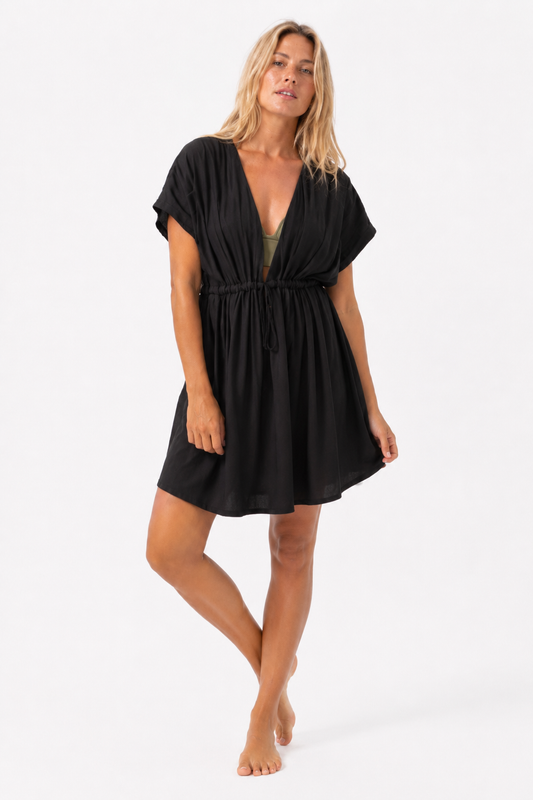 Martha Black Cover Up