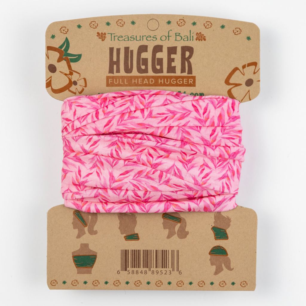 Head Hugger Headband