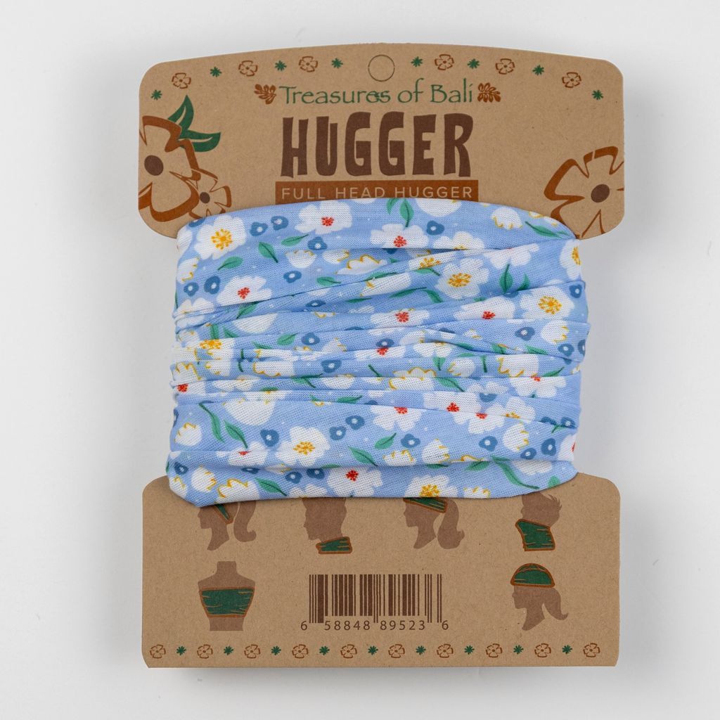 Head Hugger Headband
