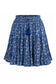 Kate Skirt in Navy