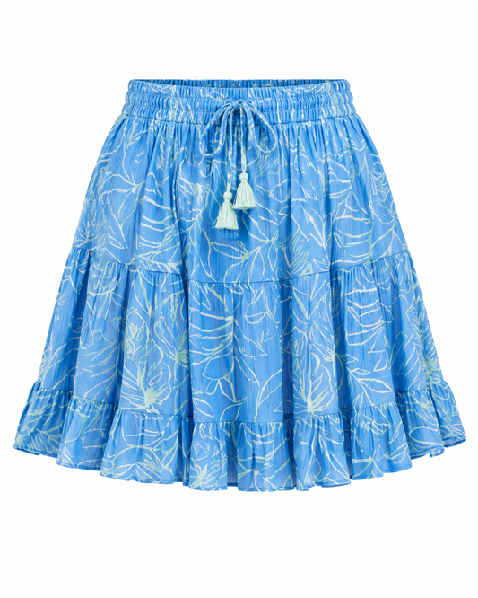 Kate Skirt in Peri