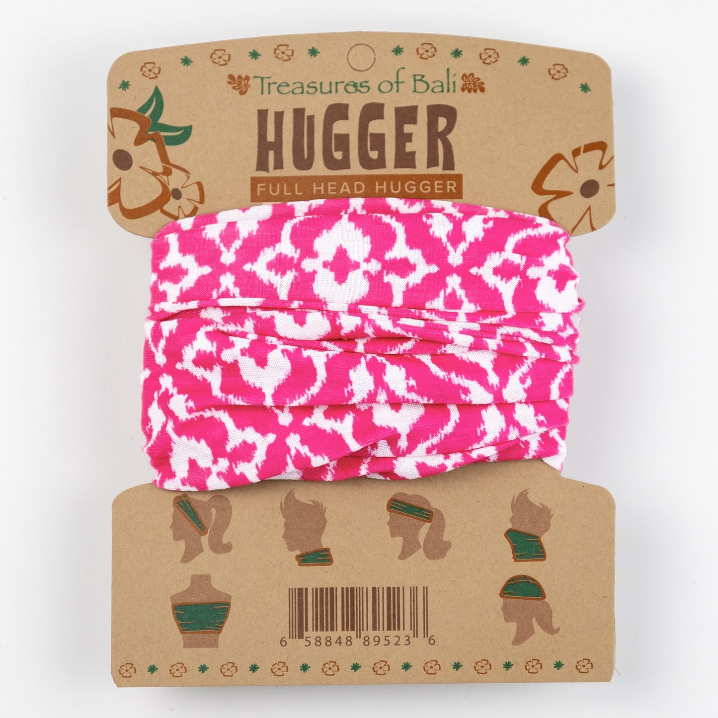 Head Hugger Headband