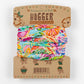 Head Hugger Headband