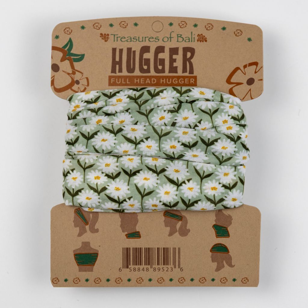 Head Hugger Headband