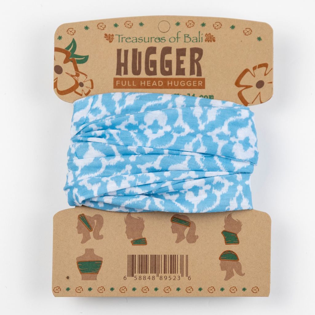 Head Hugger Headband