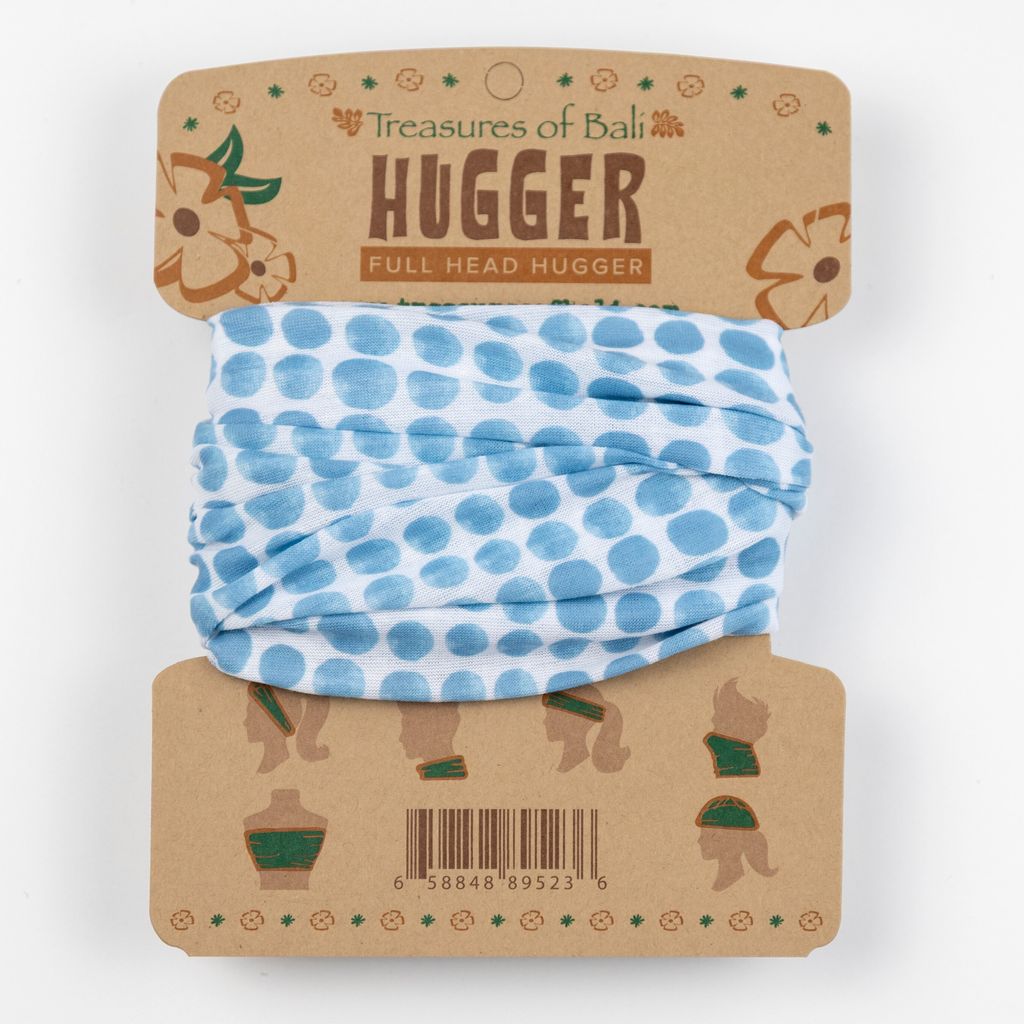 Head Hugger Headband