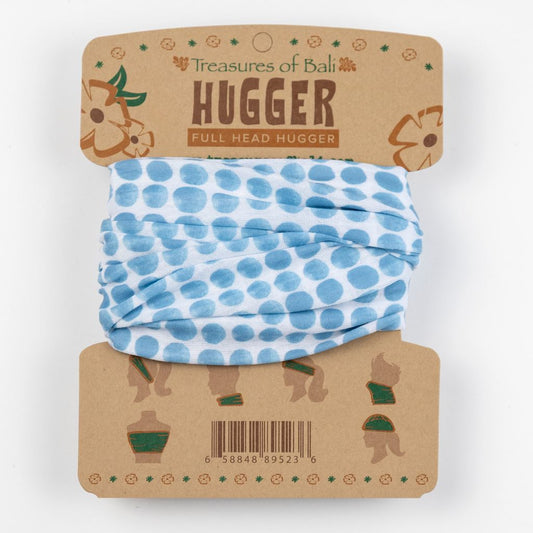 Head Hugger Headband