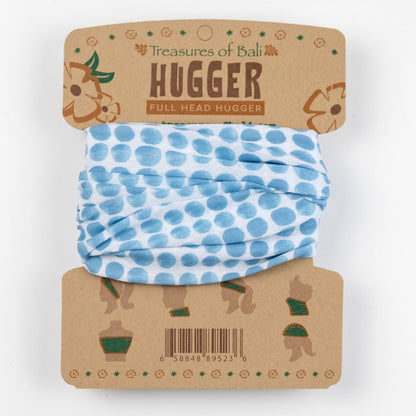Head Hugger Headband