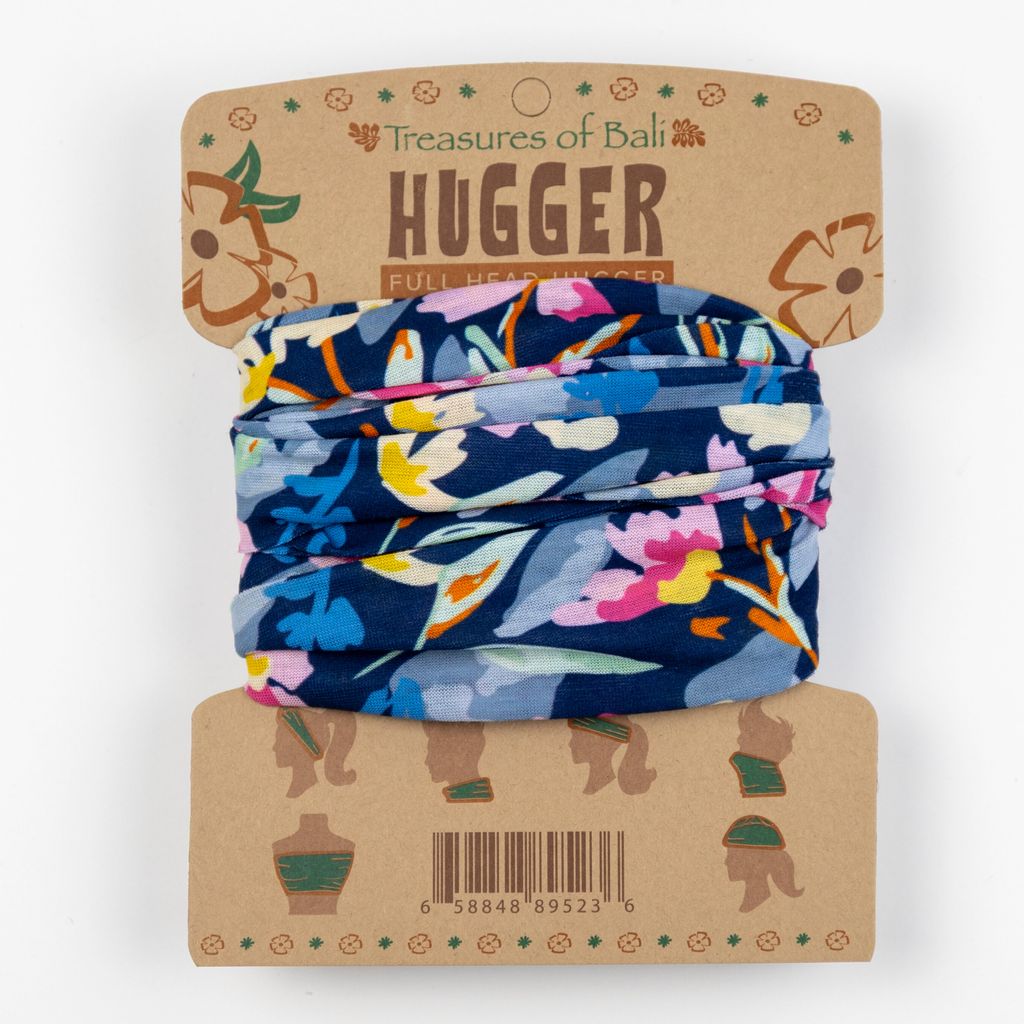 Head Hugger Headband