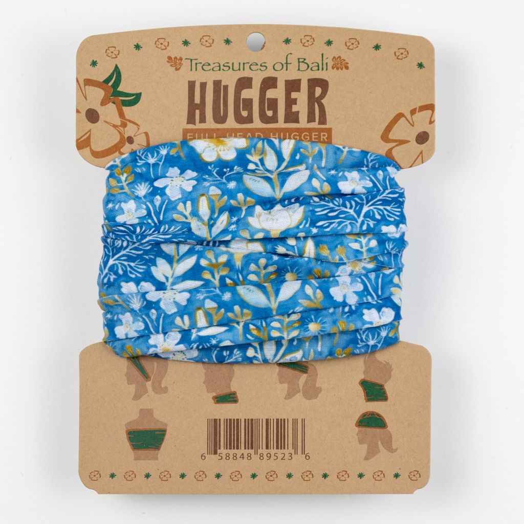 Head Hugger Headband