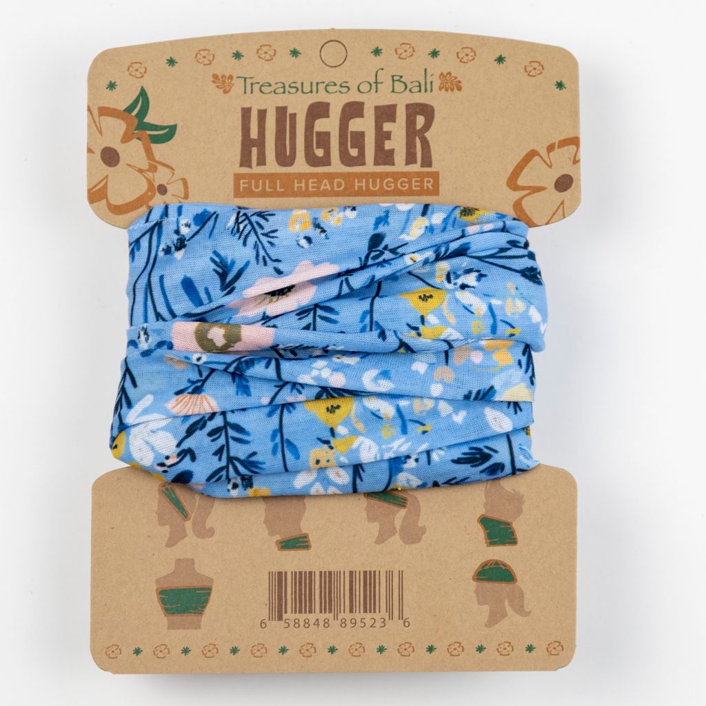 Head Hugger Headband